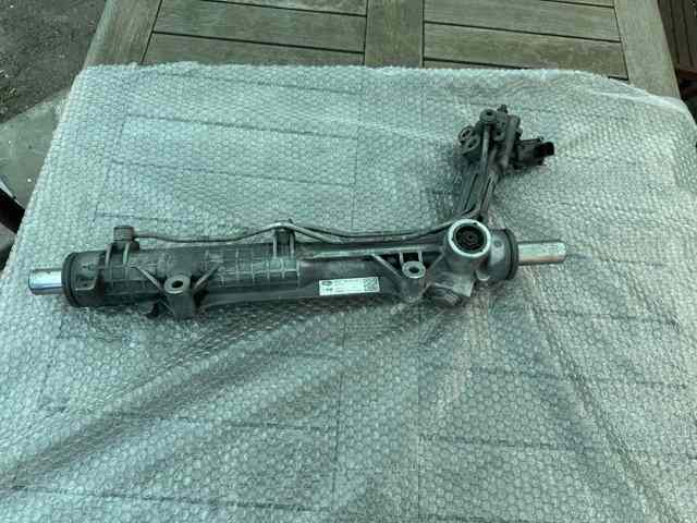 Рейка рулевая LR023048 LAND ROVER