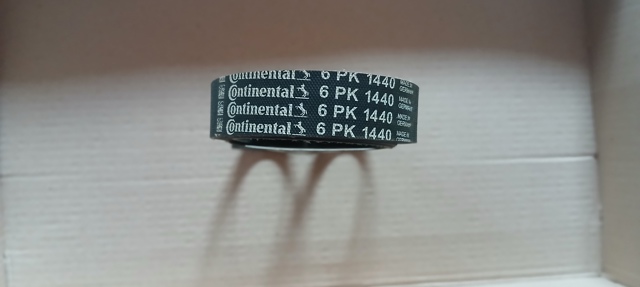 6PK1440 CONTINENTAL Ремень генератора купить в Чернигов