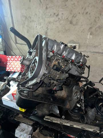 4D56 MITSUBISHI Двигатель купить в Украина