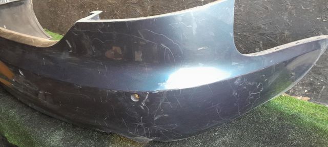 VAG 4F5807303AGRU Задний бампер в наличии Тернополь