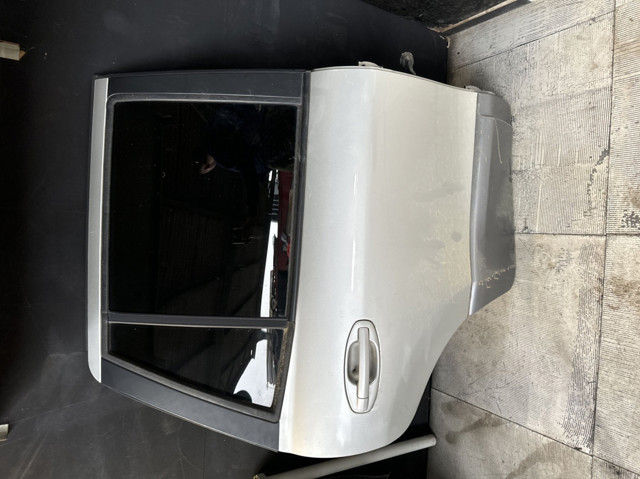 7700426110 HYUNDAI Дверь задняя правая купить в Полтава