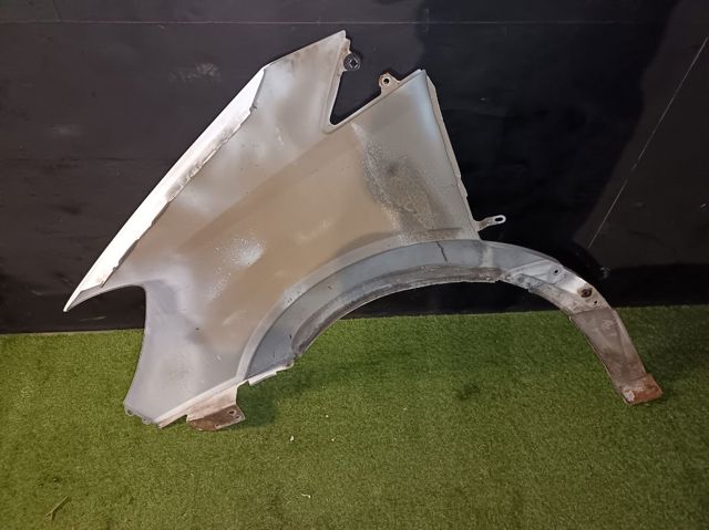 A9066377819 MERCEDES Крыло переднее правое купить в Тернополь