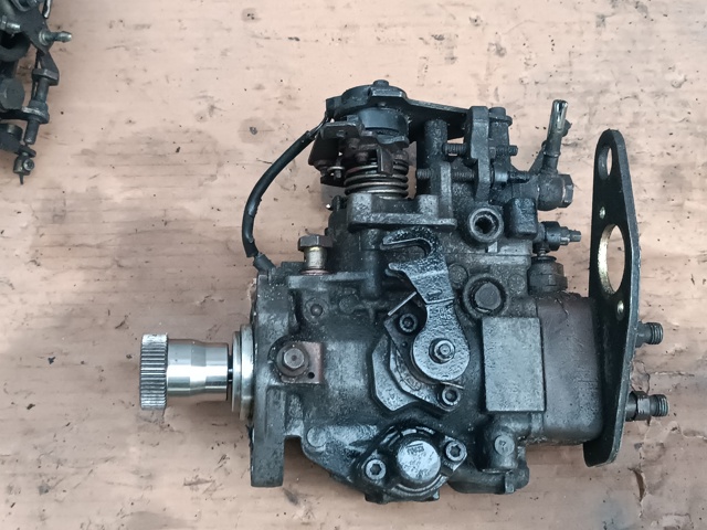 0460494466 BOSCH ТНВД купить в Украина