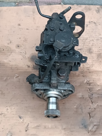 0460494466 BOSCH ТНВД купить в Сумы