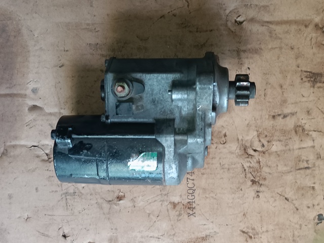 DENSO 2280004961 Стартер в наличии Днепр