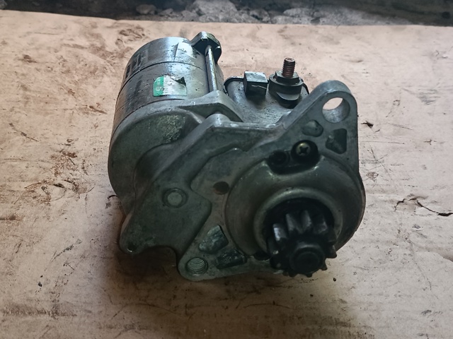 2280004961 DENSO Стартер купить в Сумы