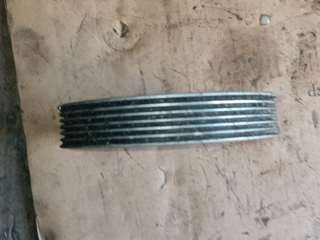 RENAULT 7700101192 Шкив насоса ГУР в наличии Сумы