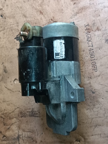 M000T90981 MITSUBISHI Стартер купить в Каменское