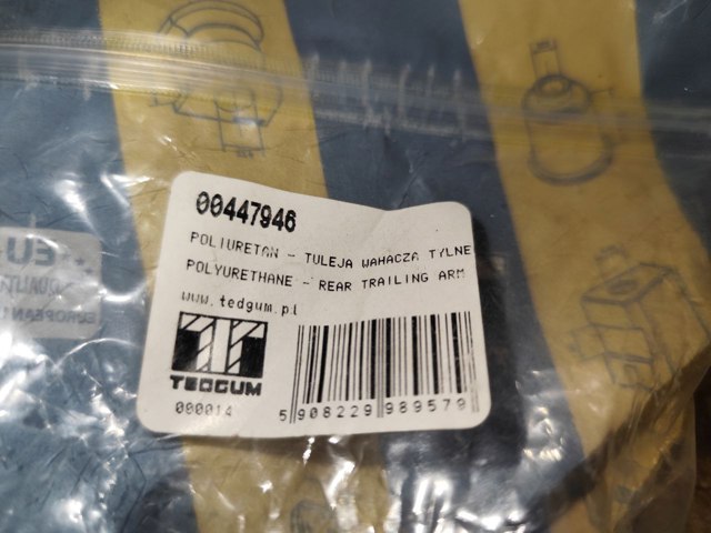 00447946 TED-GUM купить в Павлоград