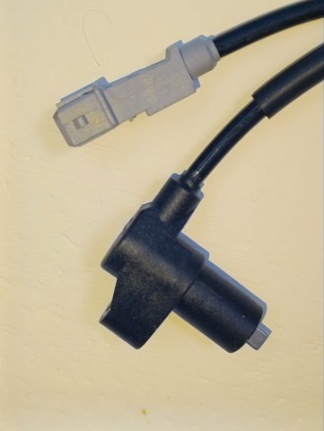 Датчики антиблокировочной системы тормозов 0265006389 BOSCH