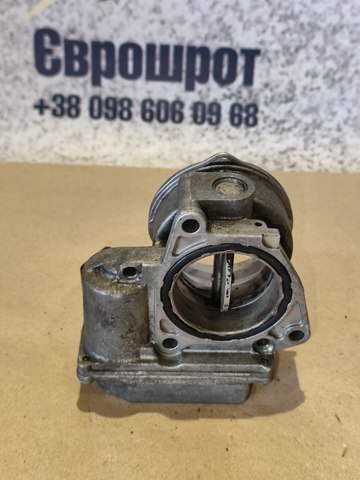 Дроссельная заслонка 03G128063C VAG