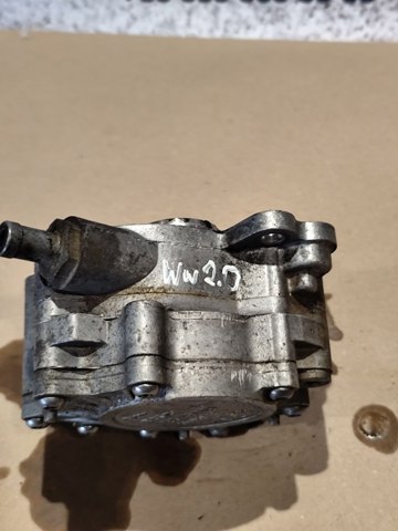 Тандемный топливный насос 03G145209 BOSCH
