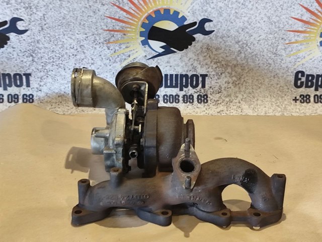 03G253014H Турбина купить Чернигов