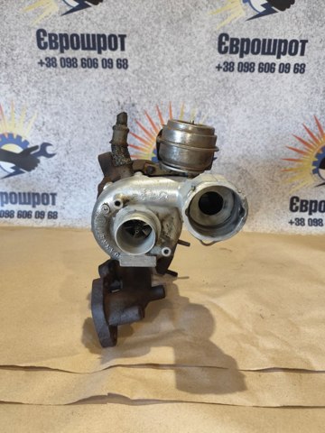 03G253014H Турбина купить Харьков