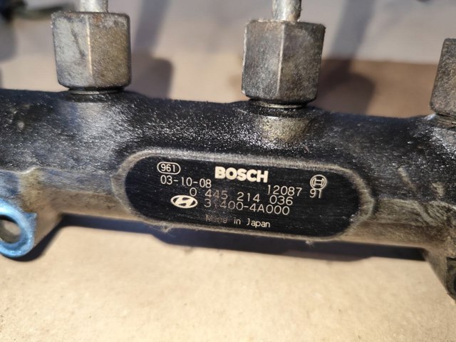 0445214036 BOSCH купить в Запорожье
