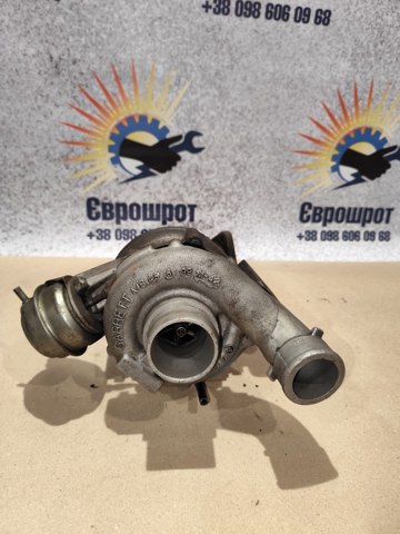 Турбокомпрессор 059145701C VAG
