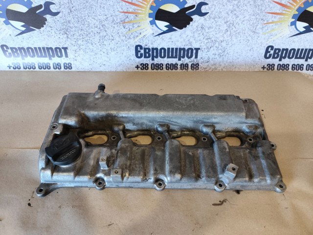 Крышка двигателя 224104A012 HYUNDAI