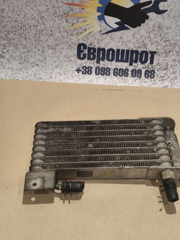 HYUNDAI 254603E000 Радиатор охлаждения АКПП в наличии Запорожье