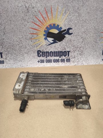 Радиатор АКПП 254603E000 HYUNDAI