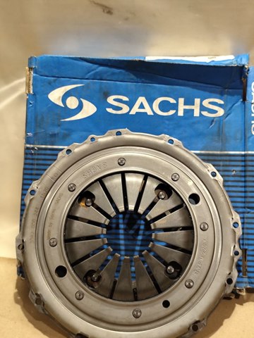 Нажимной диск сцепления 3082000244 SACHS