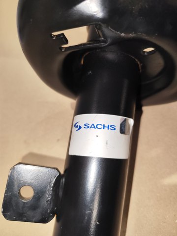 314888 SACHS Амортизатор передний правый купить в Харьков