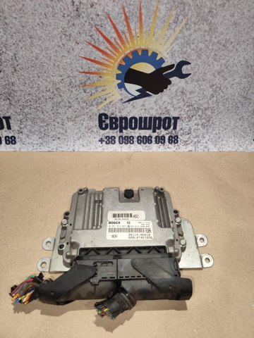 391544A410 Hyundai/Kia