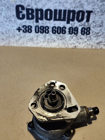 Механический вакуумный насос 46444317 FIAT