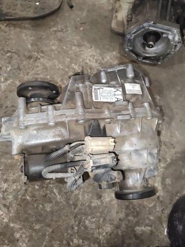 473004C211 HYUNDAI Раздатка (коробка раздаточная) купить в Каменское
