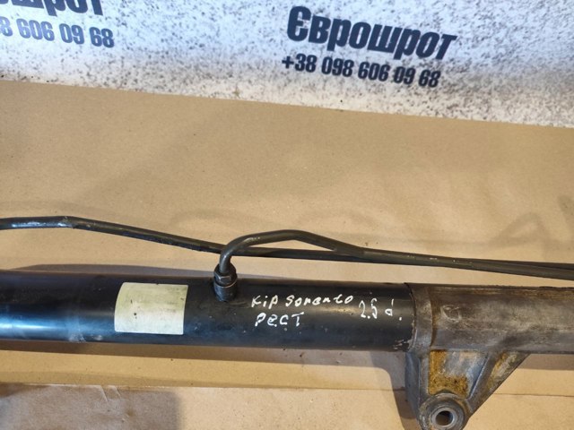 HYUNDAI 577004A300 Рейка рулевая в наличии Черкассы