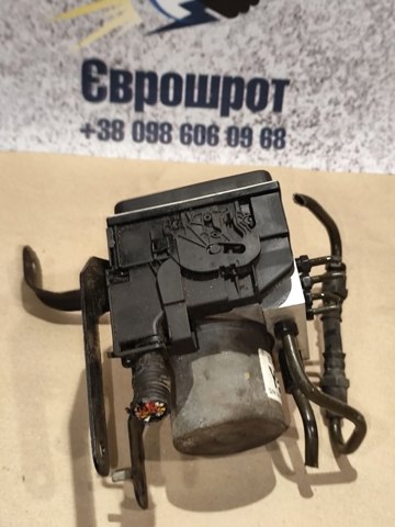 589103E500 Блок управления АБС (ABS) гидравлический купить Запорожье