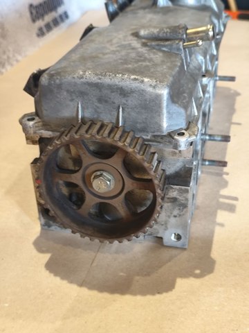 RENAULT 6001547298 ГБЦ в наличии Кривой Рог