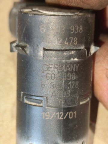 6907128 BMW купить в Кривой Рог