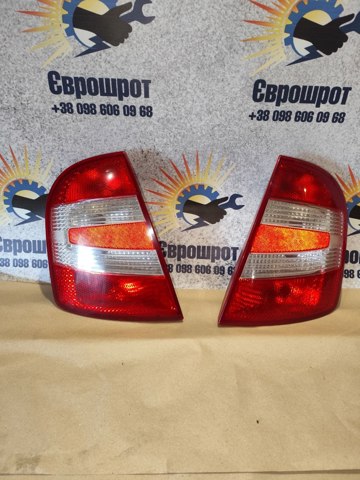 VAG 6Y6945096 Задний фонарь в наличии Черкассы