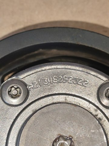 743272 RENAULT купить в Украина