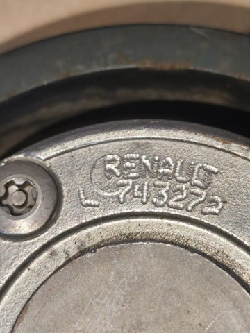 743272 RENAULT купить в Житомир