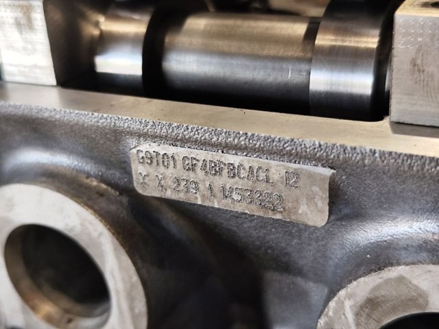 7701476952 ГБЦ купить Павлоград