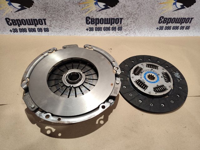 VALEO 805277 Сцепление в наличии Харьков