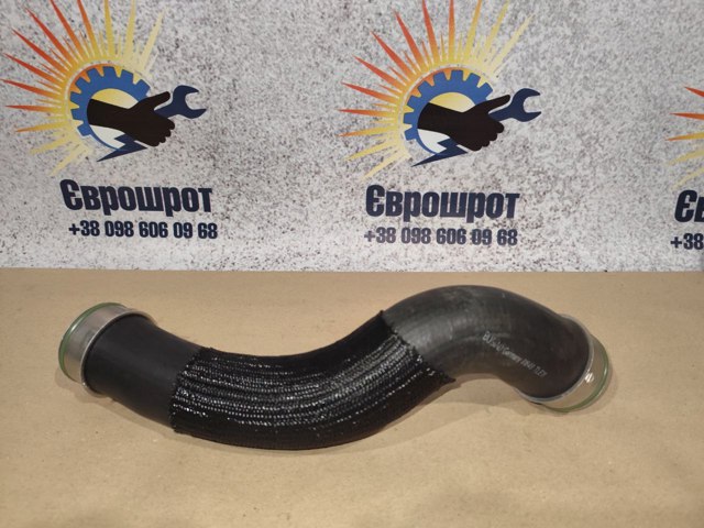 Шланг интеркуллера 81648 BUGIAD