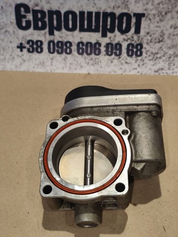 Дроссельная заслонка 8200110994 RENAULT