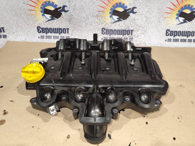 8200714033 RENAULT Крышка клапанная купить в Киев