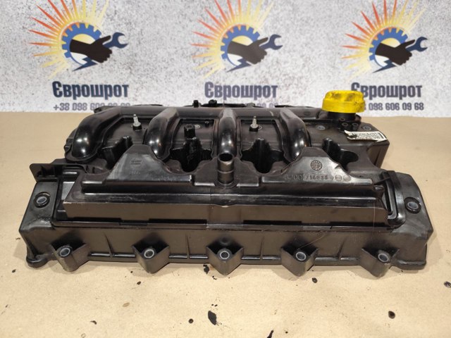 8200714033 RENAULT Клапанная крышка купить в Кривой Рог