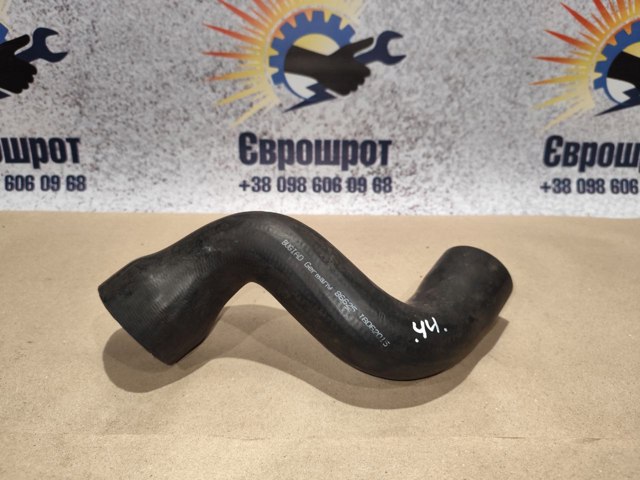 Шланг интеркуллера 86625 BUGIAD