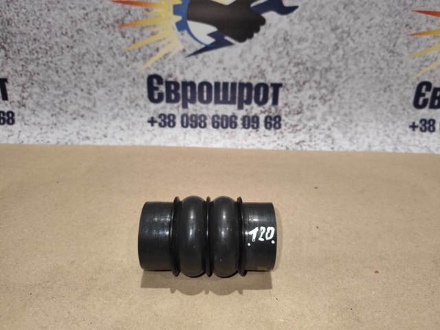 Шланг/патрубок интеркуллера 88713 BUGIAD