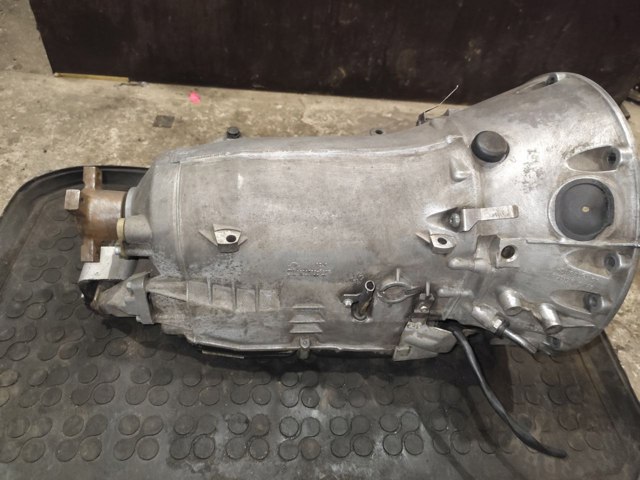 MERCEDES 9012710001 АКПП в наличии Днепр