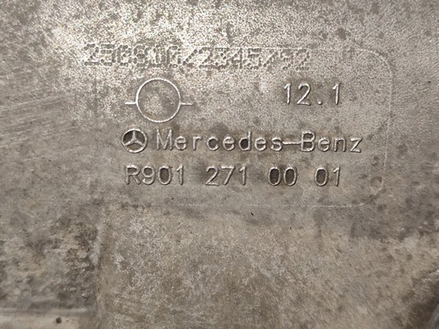 9012710001 АКПП купить Полтава