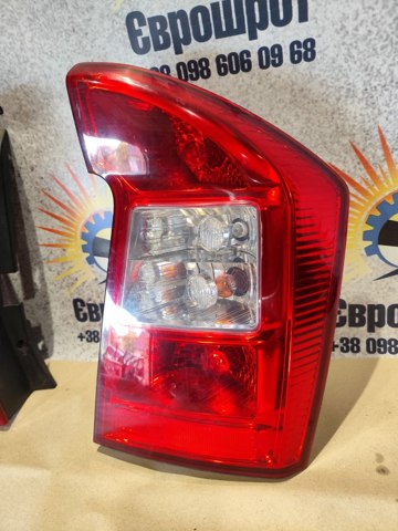 924021D010 HYUNDAI Фонарь задний правый купить в Ровно
