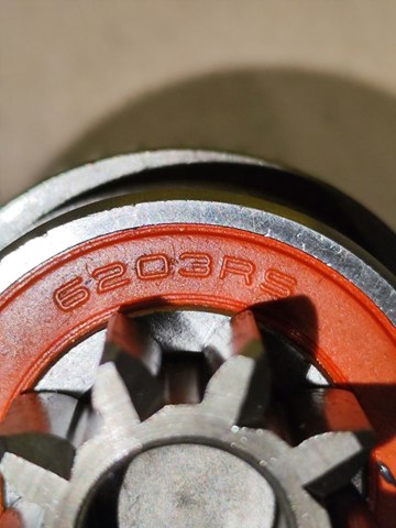 MAGNETI MARELLI 940113020286 Бендикс стартера в наличии Ирпень