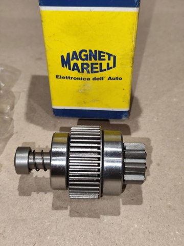  Бендикс 940113020286 MAGNETI MARELLI
