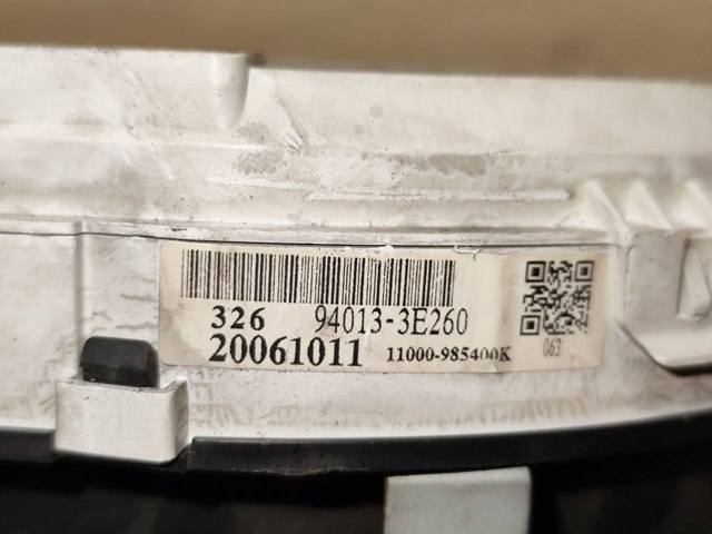 HYUNDAI 940133E260 в наличии Винница