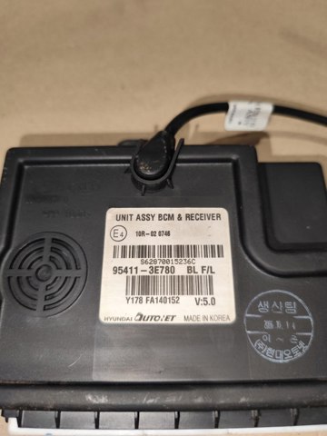 HYUNDAI 954113E780 в наличии Чернигов